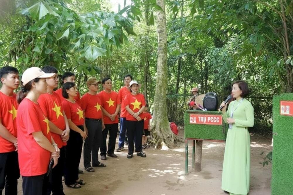 Nếu ở xa, di chuyển bằng máy bay là phương tiện nhanh chóng và dễ dàng dành cho bạn.